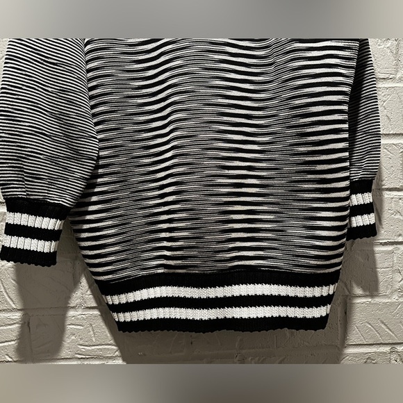 Missoni Space Dye Cardigan Size 44 - Picture 6 of 15